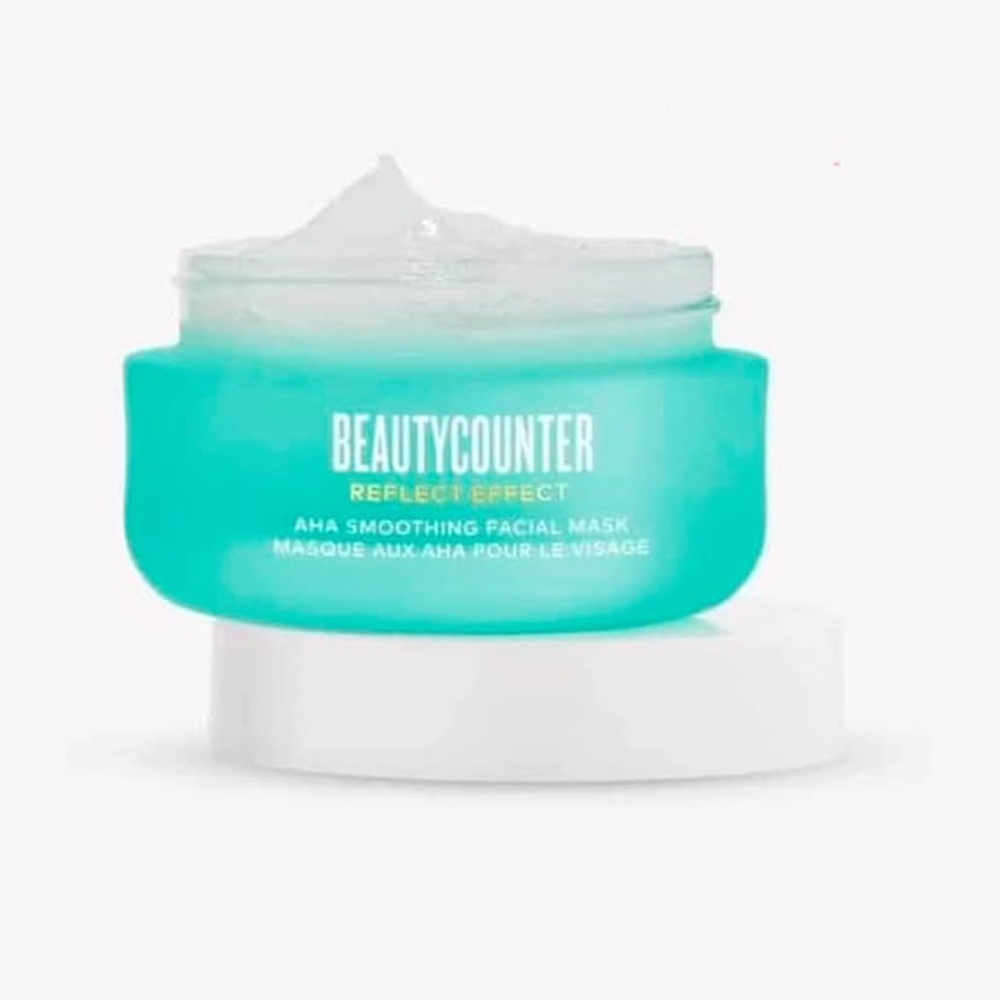 Beautycounter | Reflect Effect AHA Smoothing Facial Mask